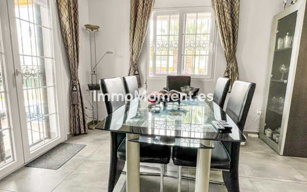 Resale - Detached villa - Orihuela - Los Dolses