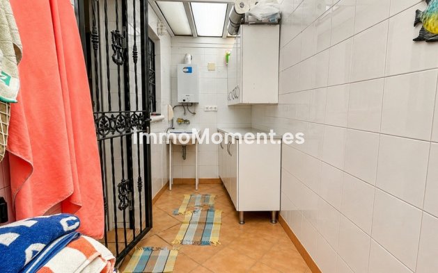 Resale - Detached villa - Orihuela - Los Dolses