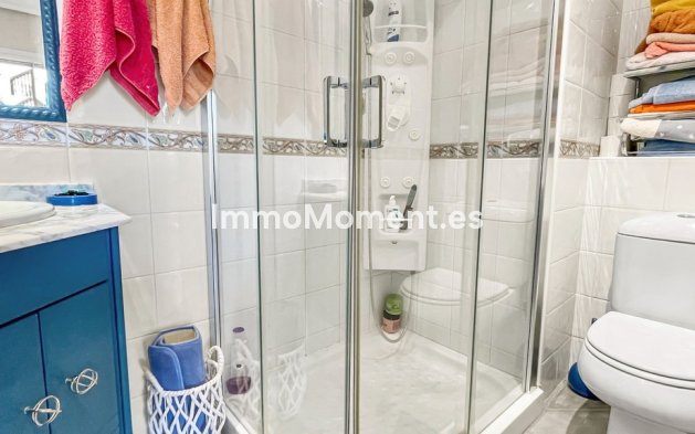 Resale - Detached villa - Orihuela - Los Dolses