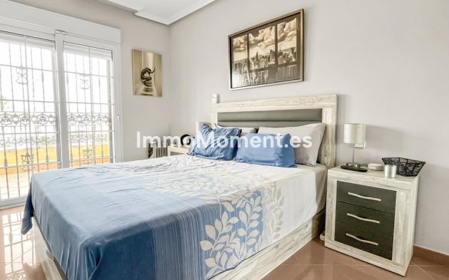 Resale - Detached villa - Orihuela - Los Dolses