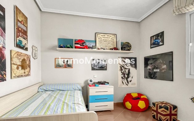 Resale - Detached villa - Orihuela - Los Dolses