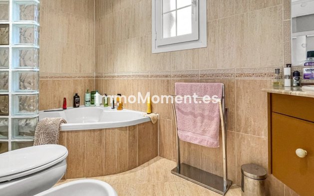 Resale - Detached villa - Orihuela - Los Dolses