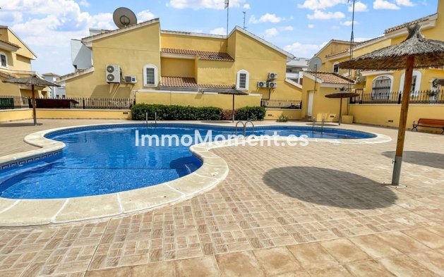 Resale - Detached villa - Orihuela - Los Dolses