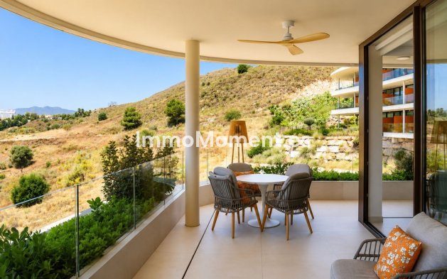 Wiederverkauf - Wohnung - Fuengirola - Fuengirola Centro