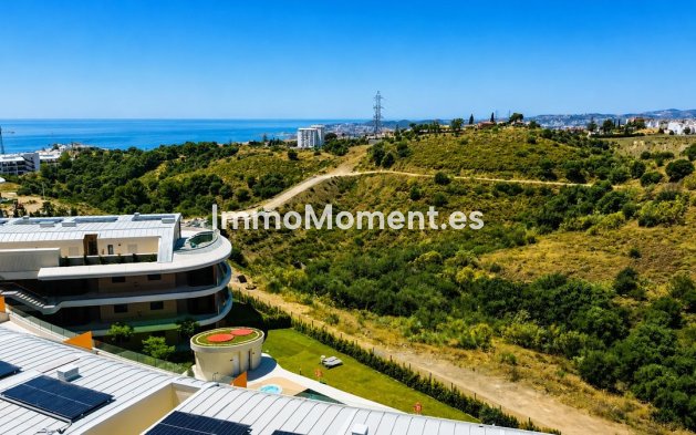 Wiederverkauf - Wohnung - Fuengirola - Fuengirola Centro