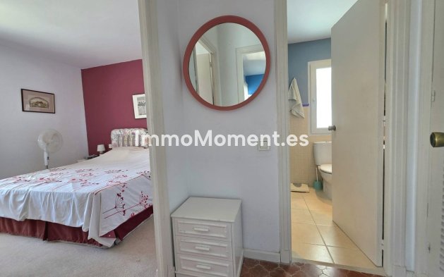 Resale - Apartment - Marbella - La Campana