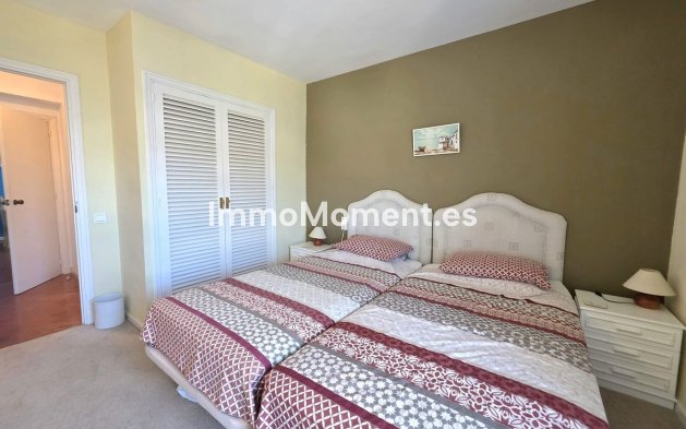 Resale - Apartment - Marbella - La Campana