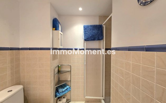 Resale - Apartment - Marbella - La Campana