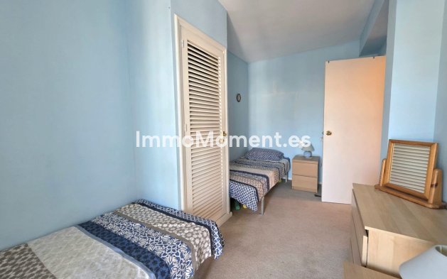 Resale - Apartment - Marbella - La Campana