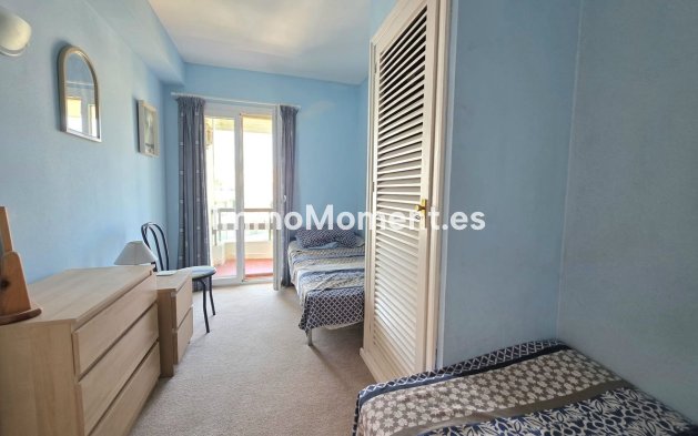 Resale - Apartment - Marbella - La Campana