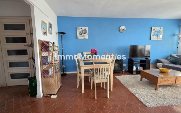 Resale - Apartment - Marbella - La Campana