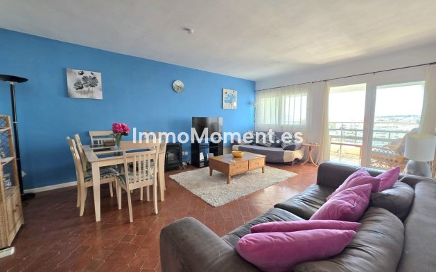 Resale - Apartment - Marbella - La Campana