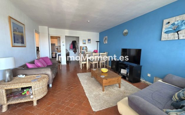 Resale - Apartment - Marbella - La Campana