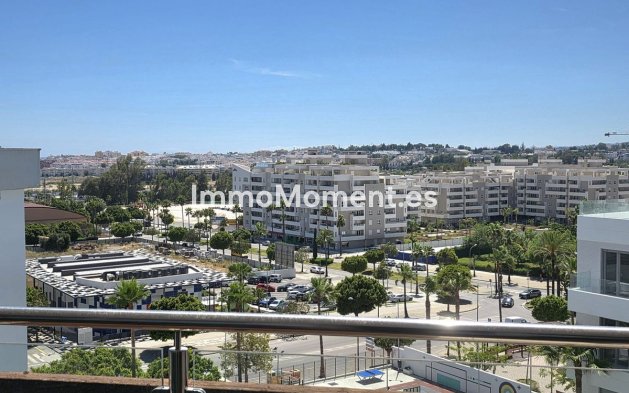 Resale - Apartment - Marbella - La Campana