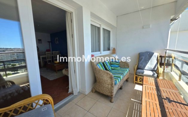 Resale - Apartment - Marbella - La Campana