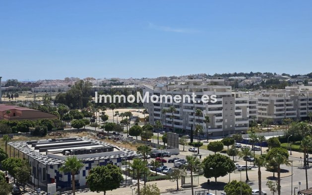 Resale - Apartment - Marbella - La Campana