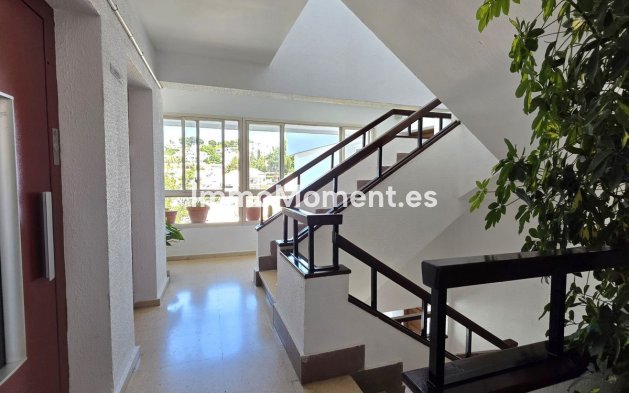 Resale - Apartment - Marbella - La Campana