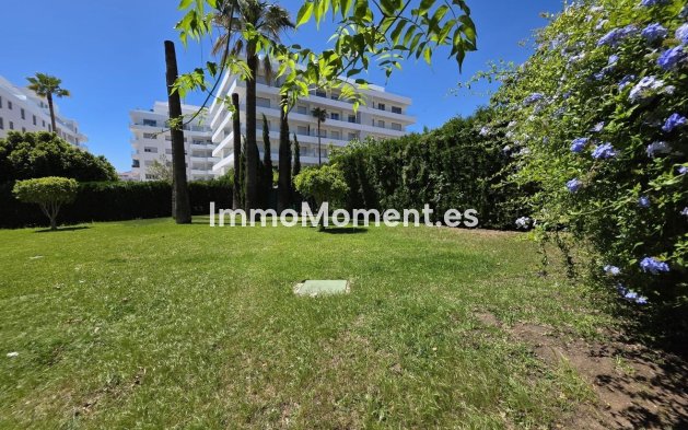 Resale - Apartment - Marbella - La Campana