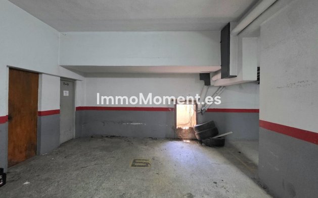Resale - Apartment - Marbella - La Campana