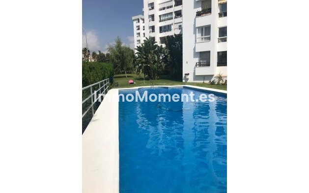 Resale - Apartment - Marbella - La Campana