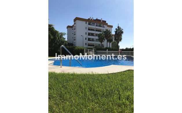 Resale - Apartment - Marbella - La Campana