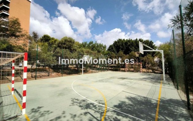 Bestaande woning - Appartement - Málaga - El Palo