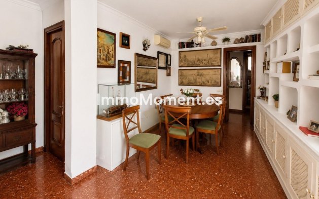 Bestaande woning - Appartement - Málaga - El Palo