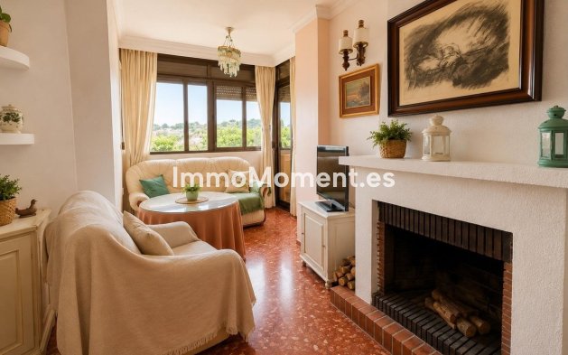 Bestaande woning - Appartement - Málaga - El Palo