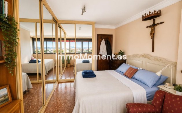 Bestaande woning - Appartement - Málaga - El Palo