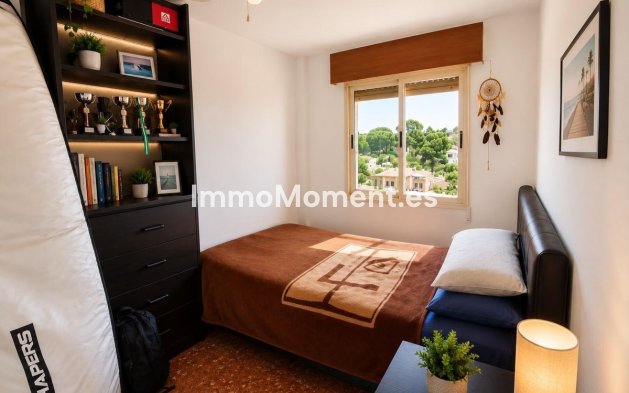 Bestaande woning - Appartement - Málaga - El Palo