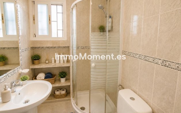 Bestaande woning - Appartement - Málaga - El Palo