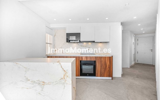 Bestaande woning - Appartement - Fuengirola - Fuengirola Centro