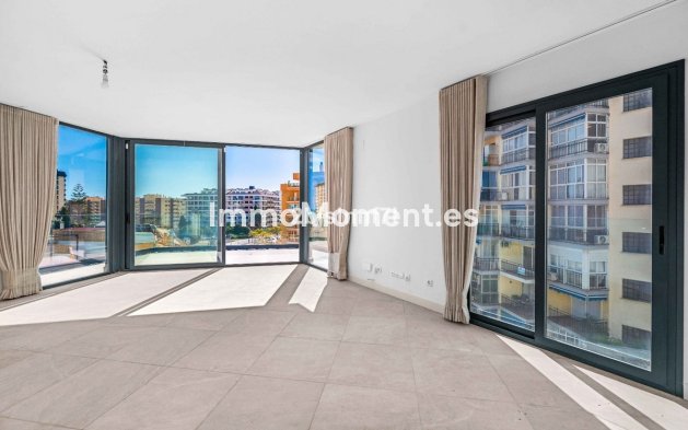 Bestaande woning - Appartement - Fuengirola - Fuengirola Centro