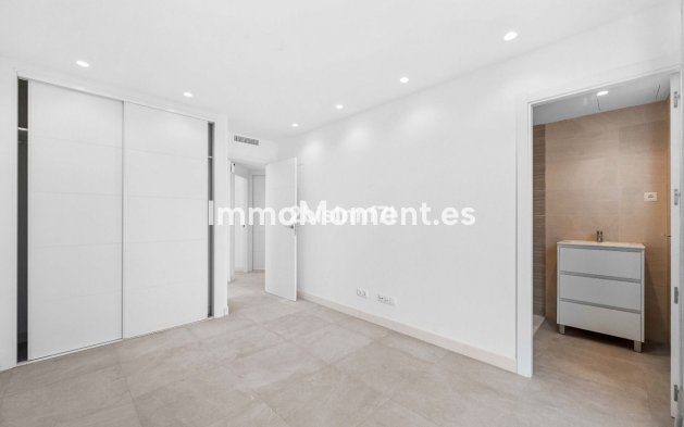 Bestaande woning - Appartement - Fuengirola - Fuengirola Centro