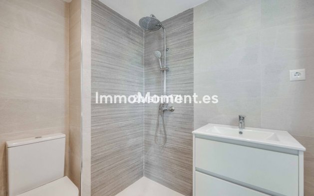 Bestaande woning - Appartement - Fuengirola - Fuengirola Centro