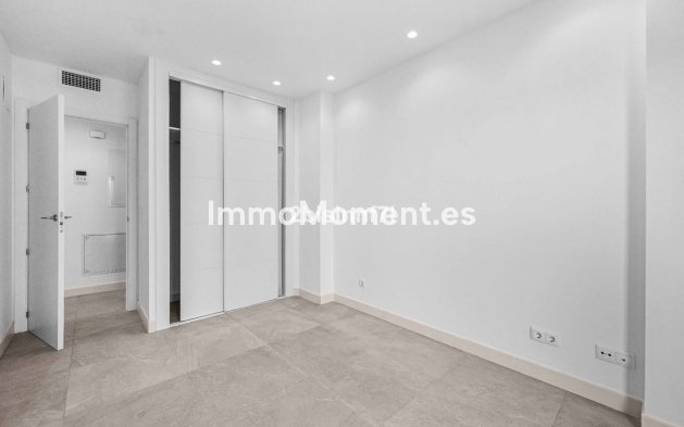 Bestaande woning - Appartement - Fuengirola - Fuengirola Centro