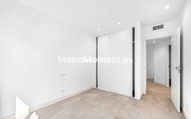 Bestaande woning - Appartement - Fuengirola - Fuengirola Centro