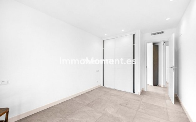 Bestaande woning - Appartement - Fuengirola - Fuengirola Centro