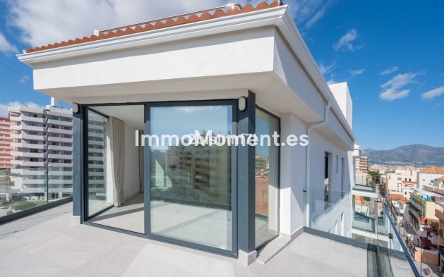 Bestaande woning - Appartement - Fuengirola - Fuengirola Centro