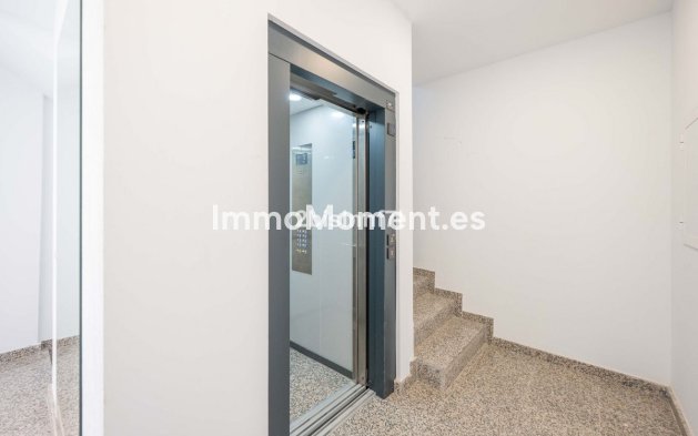 Bestaande woning - Appartement - Fuengirola - Fuengirola Centro