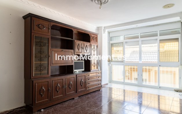 Reventa - Apartamento - Fuengirola - Fuengirola Centro