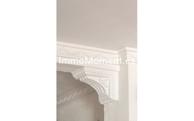 Reventa - Apartamento - Fuengirola - Fuengirola Centro