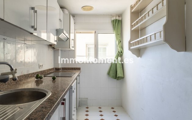Reventa - Apartamento - Fuengirola - Fuengirola Centro