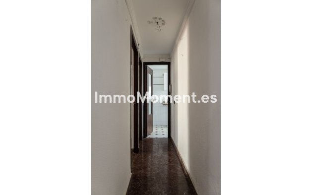 Reventa - Apartamento - Fuengirola - Fuengirola Centro