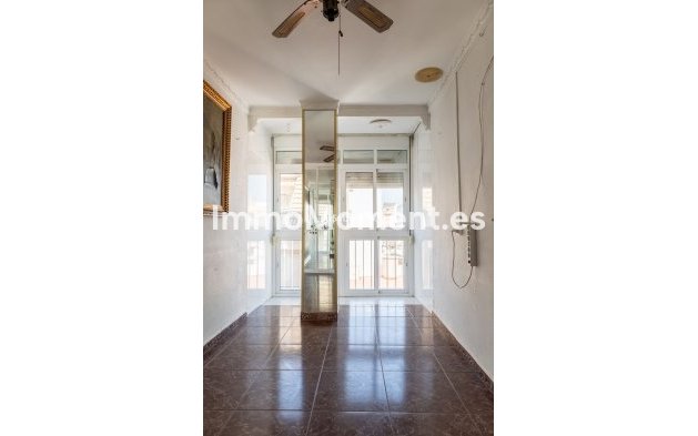 Reventa - Apartamento - Fuengirola - Fuengirola Centro
