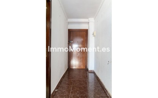 Reventa - Apartamento - Fuengirola - Fuengirola Centro
