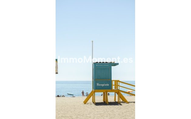 Reventa - Apartamento - Fuengirola - Fuengirola Centro