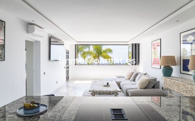 Bestaande woning - Appartement - Benahavís - Benahavís Centro