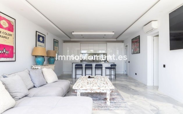 Bestaande woning - Appartement - Benahavís - Benahavís Centro