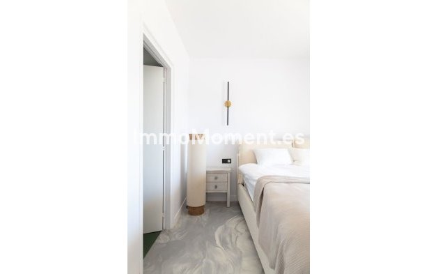 Bestaande woning - Appartement - Benahavís - Benahavís Centro